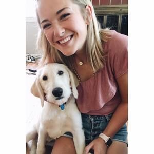 Meet your Posher, Gracie